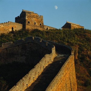 The Great Wall